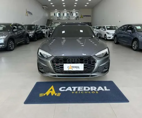 Audi a5 spb 2.0tfsi 2023