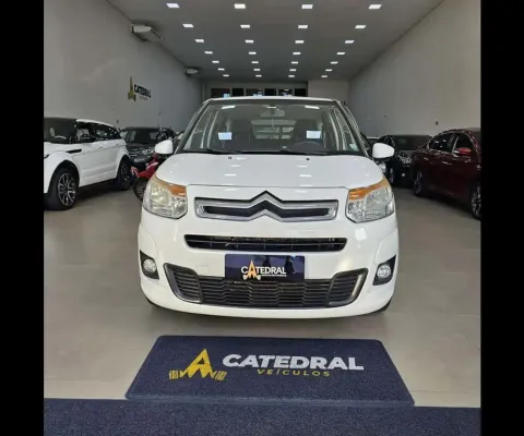 Citroen c3 picasso glx a 2013