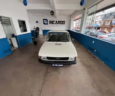 FIAT 147 L 1981