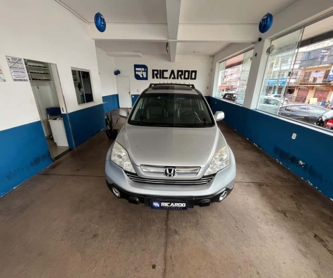 HONDA CR-V EXL 2.0 16 AUT 2009