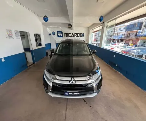 MITSUBISHI OUTLANDER 2.2 D 2018