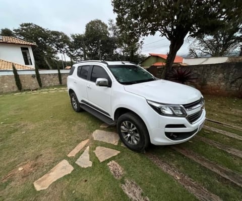 CHEVROLET TRAILBLAZER LTZ 2.8 2017