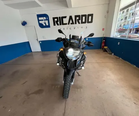 BMW R 1250 ADVENTURE PREMIUM TRIPLE BLACK 2024