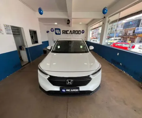 HONDA HR-V EXL HS 2024