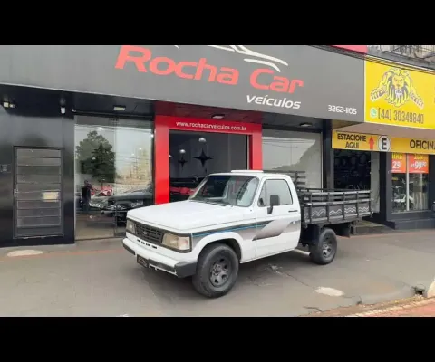 CHEVROLET D20 CUSTOM 1988