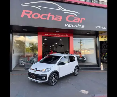VOLKSWAGEN UP 1.0 XTREME TSI 2020