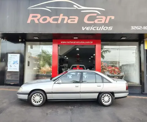 Chevrolet omega gls 2.0 1995