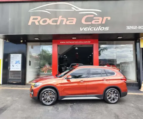 Bmw x1 s20i activeflex 2021