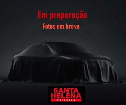 Ford KA SE 1.0 HA - Branca - 2015/2016