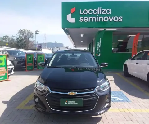 Chevrolet Onix 2024 1.0 flex plus lt manual