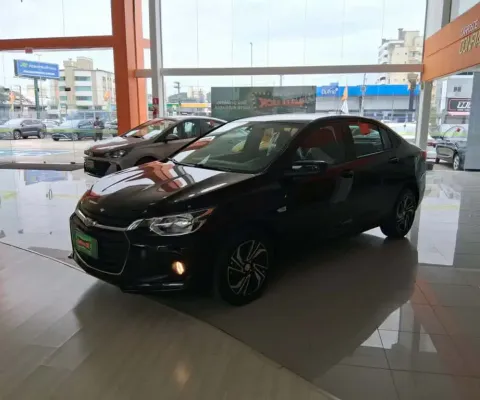 Chevrolet Onix 2024 1.0 flex plus lt manual