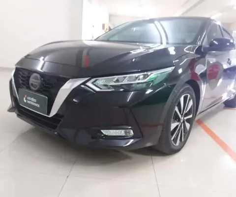 Nissan Sentra 2024 2.0 16v gasolina advance xtronic