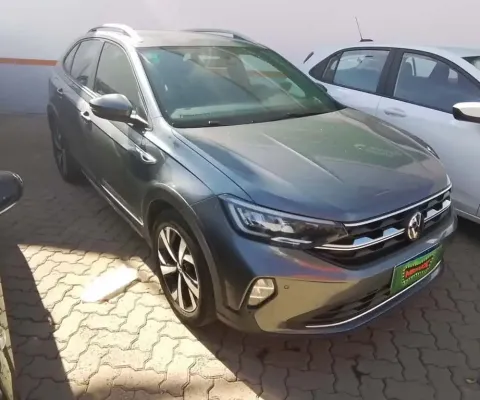 Volkswagen Nivus 2024 1.0 200 tsi total flex highline automático