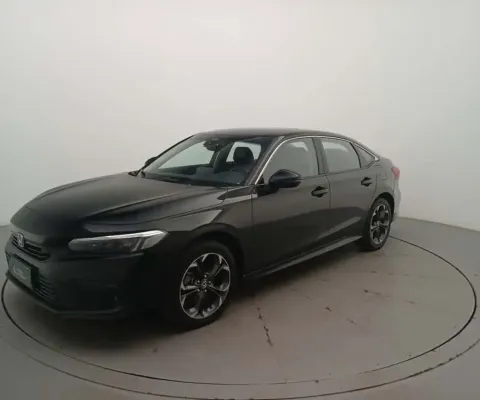 Honda Civic 2024 2.0 di ehev advanced e-cvt