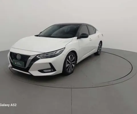 Nissan Sentra 2023 2.0 16v gasolina advance xtronic