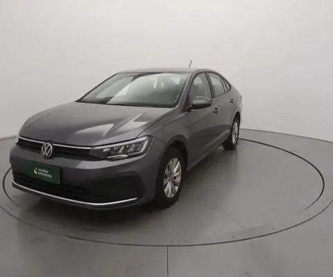 Volkswagen Virtus 2025 1.0 170 tsi automático