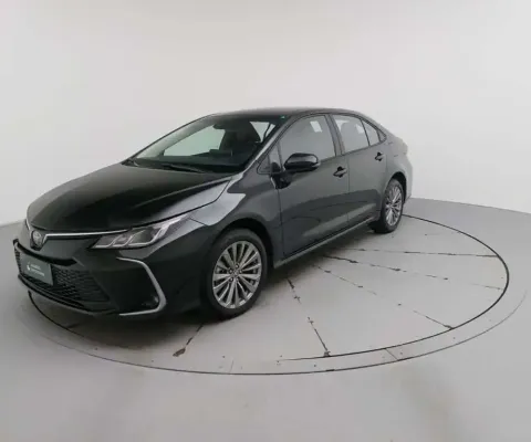 Toyota Corolla 2024 2.0 vvt-ie flex xei direct shift