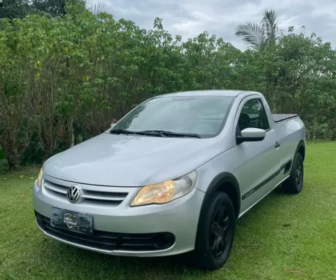 Saveiro CS