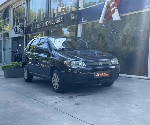 Fiat Palio 2010 1.0 mpi fire celebration 8v flex 4p manual