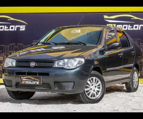 FIAT SIENA FIRE FLEX 2010