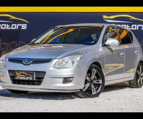 HYUNDAI I30 2.0 2010