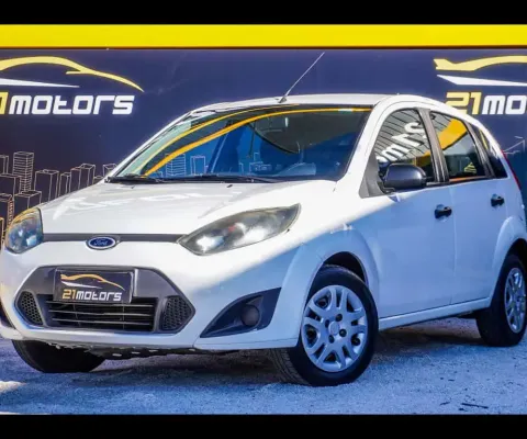 FORD FIESTA FLEX 2013