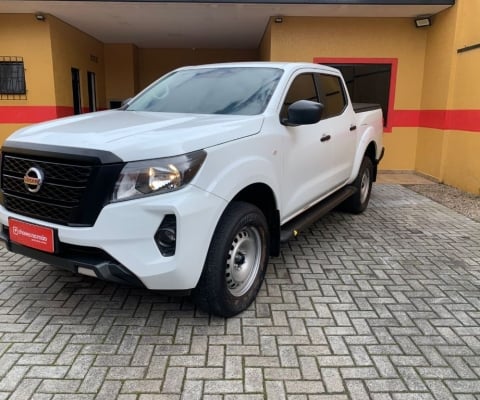 FRONTIER 4X4 TURBO DIESEL MANUAL 
