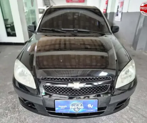 Chevrolet Celta 2012 1.0 mpfi ls 8v flex 2p manual