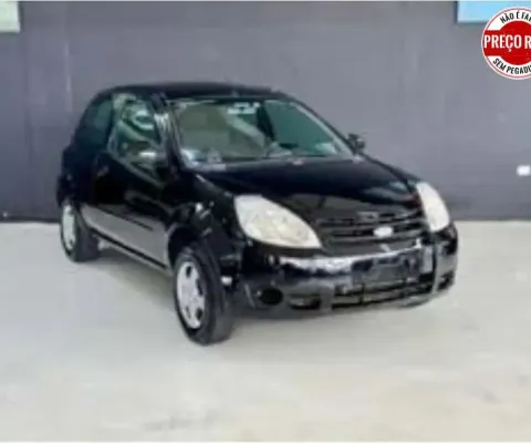 Ford Ka 2010 1.0 mpi 8v flex 2p manual