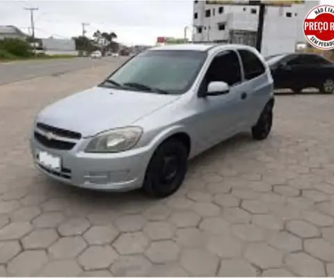 Chevrolet Celta 2012 1.0 mpfi ls 8v flex 2p manual
