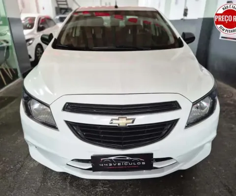 Chevrolet Prisma 2016 1.0 mpfi lt 8v flex 4p manual
