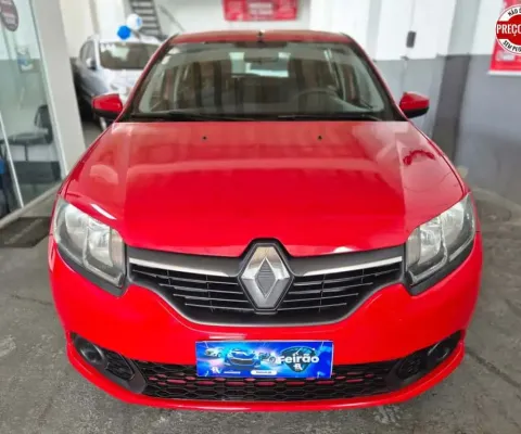 Renault Sandero 2019 1.0 12v sce flex authentique manual