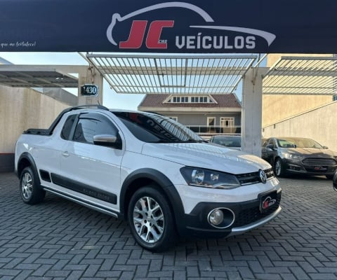 SAVEIRO CE 1.6 2014