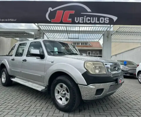 FORD RANGER 4X2 3.0 CD 2011