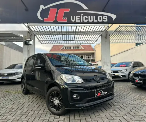 Vw up 1.0 2019