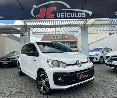 Vw up move 1.0 tsi 2018