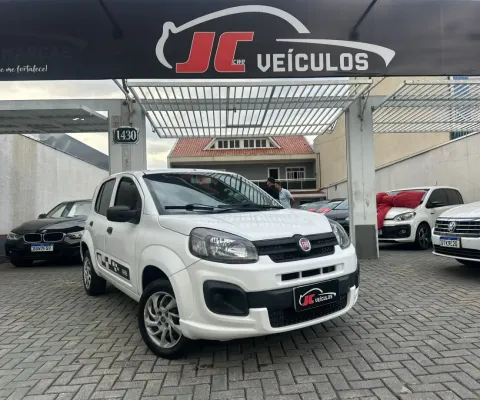 Uno attractive 1.0 2021