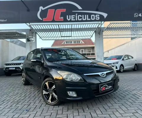 Hyundai i30 2.0 2011