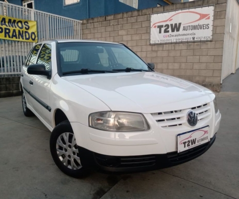 Gol 1.0 flex