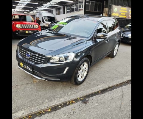Volvo XC60 Gasolina Automático