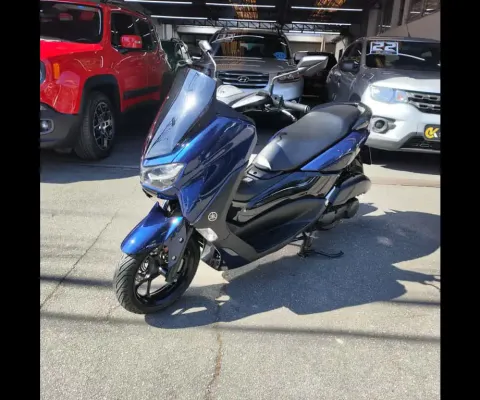 Yamaha NMAX Gasolina Automático