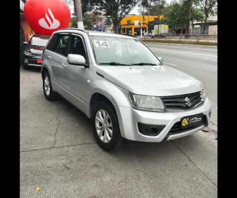 Suzuki Grand Vitara Gasolina Manual