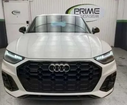 AUDI Q5 2.0 45 TFSI GASOLINA PRESTIGE QUATTRO S TRONIC