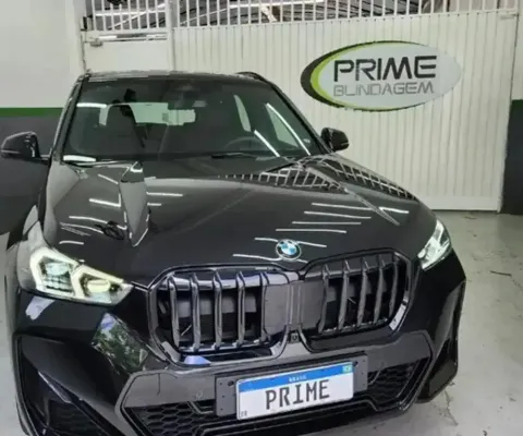BMW X1 1.5 12V TURBO GASOLINA SDRIVE18I GP STEPTRONIC