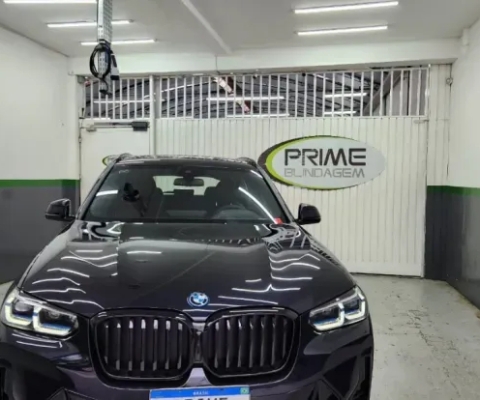 BMW X3 3.0 TWINPOWER GASOLINA M40I STEPTRONIC Vendedor responde rápido