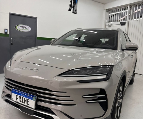 BYD SONG PLUS PREMIUM 1.5 DM-I TURBO HÍBRIDO AWD AUTOMÁTICO