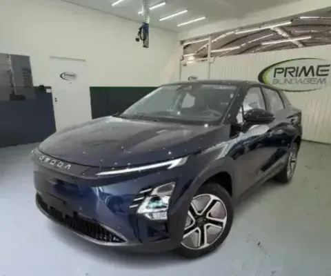OMODA E5 61,1 KW ELÉTRICO