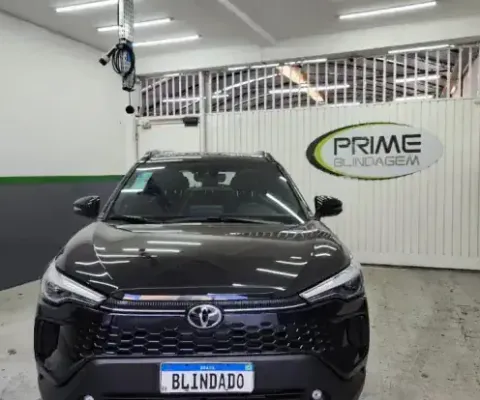 TOYOTA COROLLA CROSS 2.0 VVT-IE FLEX XRE DIRECT SHIFT