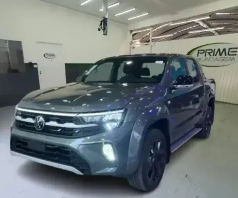 VOLKSWAGEN AMAROK 3.0 V6 TDI DIESEL EXTREME CD 4MOTION AUTOMÁTICO