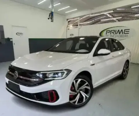 VOLKSWAGEN JETTA 2.0 350 TSI GASOLINA GLI DSG